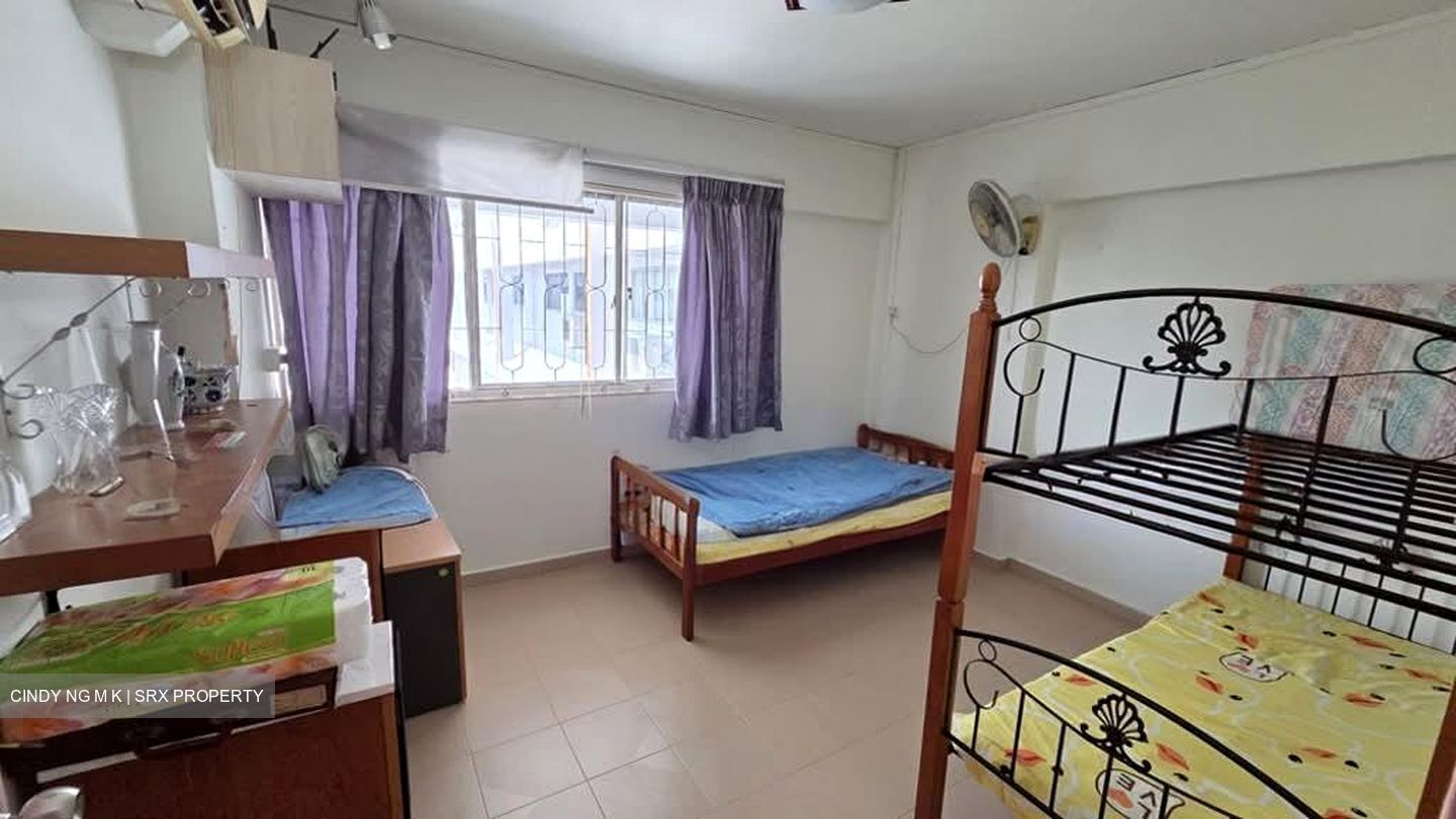 Blk 231 Hougang Street 21 (Hougang), HDB Executive #574184241